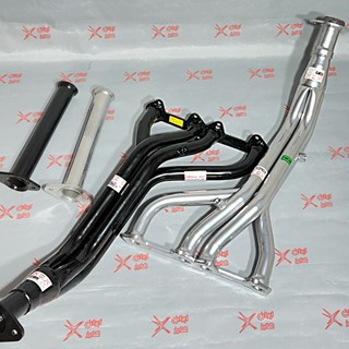 هدرز  xu7 فلنچ ورق ۳ میل