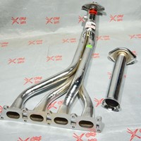 هدرز زانتیا ۲۰۰۰ نمونه جدید