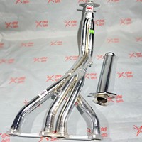 هدرز xu7 (۴-۲-۱)