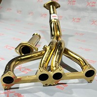 هدرز xu7  طلایی