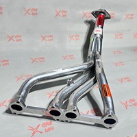 هدرز xu7 خروجی 55