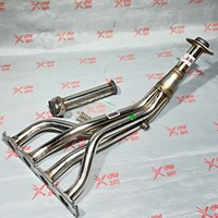 هدرز استیل ELX 1800