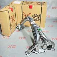 هدرز ۲۰۶ TIP2