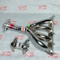 هدرز MVM 530