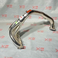 هدرز پارس TU5 خروجی 55