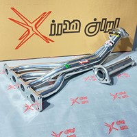 هدرز زانتیا ۲۰۰۰