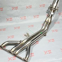 هدرز xu7 استیل