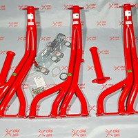 هدرز  xu7 سفارشی ( new model)