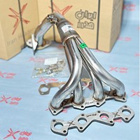 کیت کامل هدرز تیپ ۲