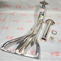 هدرز xu7 نمونه جدید