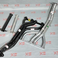 هدرز  xu7 فلنچ ورق ۳ میل